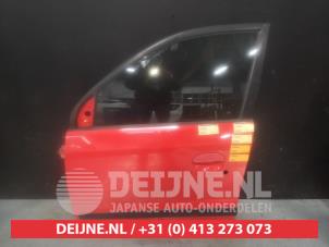 Hyundai Atos Portier 4Deurs links-voor O509108 foto 2