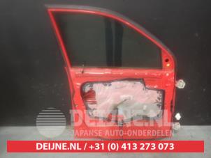 Hyundai Atos Portier 4Deurs links-voor O509108 foto 3