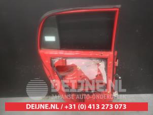 Hyundai Atos Tür 4-türig links hinten O509112 foto 3