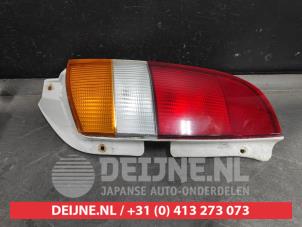 Hyundai Atos Achterlicht rechts O509119 foto 2