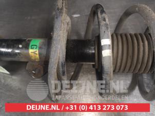 Nissan Leaf Schokdemperpoot links-voor O509091 foto 3