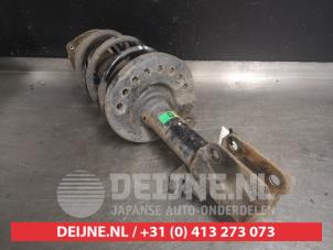 Nissan Leaf Schokdemperpoot links-voor O509091 foto 2
