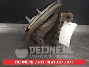 Nissan Leaf Achsschenkel links vorne O509093 foto 2