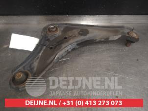 Nissan Leaf Front lower wishbone, left O509094 photo 2