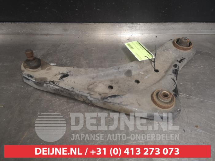 Nissan Leaf Querlenker unten rechts vorne O509095