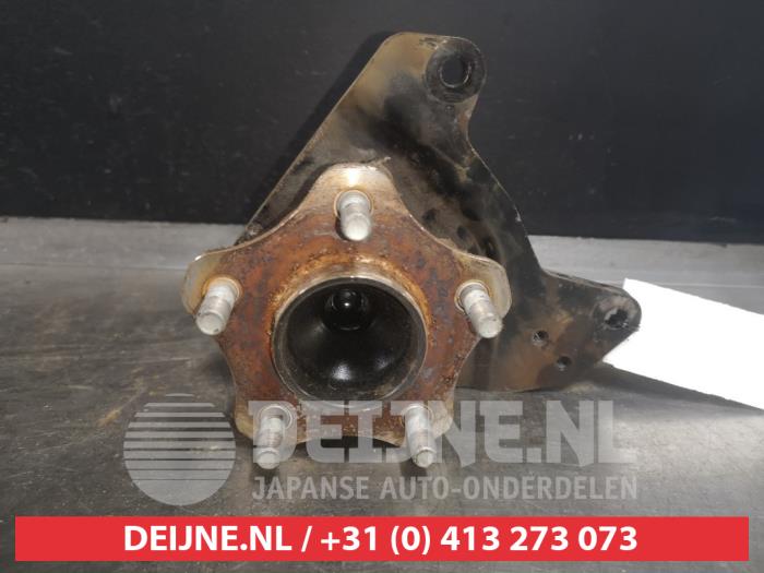 Nissan Leaf Radlager hinten O509097