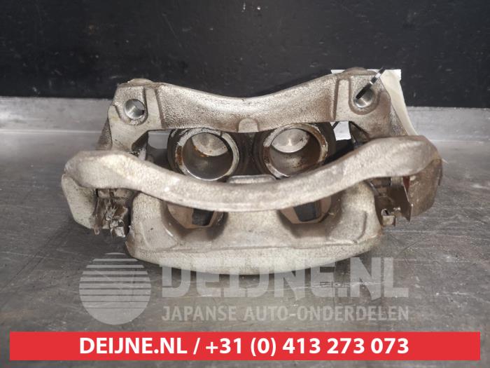 Nissan Leaf Bremszange links vorne O509098