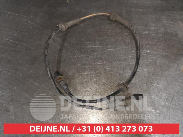 Nissan Leaf ABS Sensor O509100