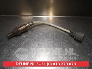 Gebruikte Lambda Sonde Daihatsu Cuore (L251/271/276) 1.0 12V DVVT Prijs € 25,00 Margeregeling aangeboden door V.Deijne Jap.Auto-onderdelen BV
