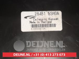 Nissan Leaf Engine management computer O509142 photo 3