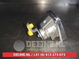 Nissan Leaf Schlossset Zylinder (komplett) O509143 foto 3