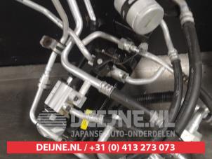 Nissan Leaf Klima Leitung O509144 foto 3