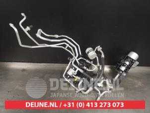 Nissan Leaf Klima Leitung O509144 foto 2
