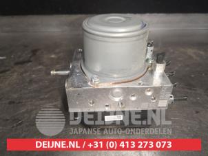 Gebruikte ABS Pomp Nissan Leaf (ZE1) 39/40kWh Prijs € 100,00 Margeregeling aangeboden door V.Deijne Jap.Auto-onderdelen BV