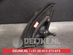 Hyundai Atos Buitenspiegel rechts O509132 foto 3