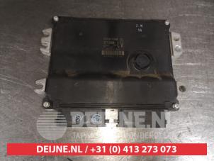 Suzuki Swift Steuergerät Motormanagement O509149 foto 2