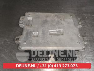Suzuki Swift Steuergerät Motormanagement O509149 foto 3