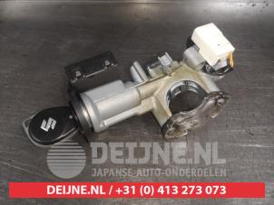 Suzuki Swift Ignition lock + key O509150 photo 2