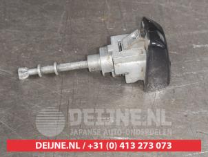 Suzuki Swift Schlossset Zylinder (komplett) O509151 foto 3