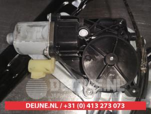 Chevrolet Cruze Ruitmechaniek 4Deurs rechts-voor O509200 foto 3