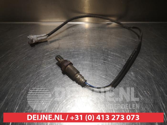 Gebruikte Lambda Sonde Suzuki Grand Vitara I (FT/GT/HT) 1.6 16V Prijs € 40,00 Margeregeling aangeboden door V.Deijne Jap.Auto-onderdelen BV