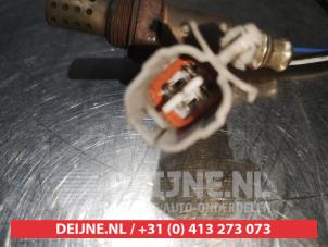 Suzuki Grand Vitara Lambda probe O365102 photo 3
