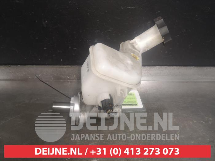 Kia Picanto Hauptbremszylinder O509213