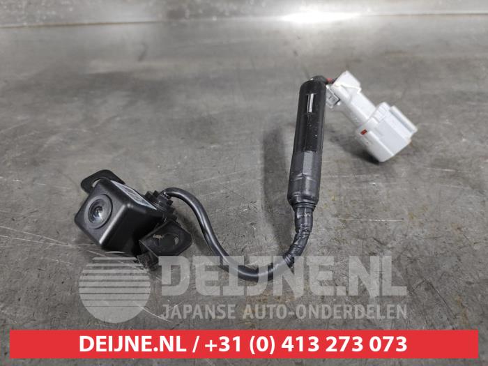 Kia Picanto Achteruitrij Camera O509217
