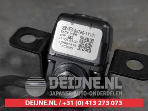 Kia Picanto Reversing camera O509217 photo 2