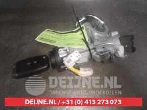 Kia Picanto Ignition lock + key O509220 photo 2