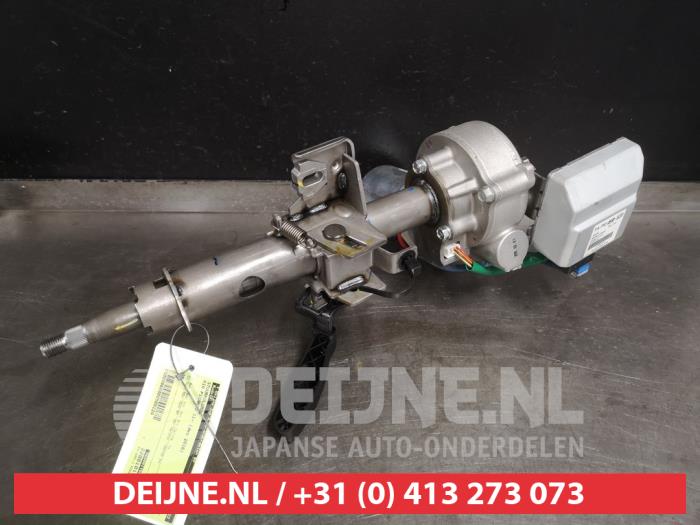 Kia Picanto Stuurkolomas O509224