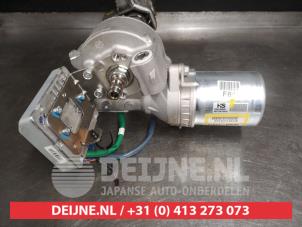 Kia Picanto Lenksäulenwelle O509224 foto 3