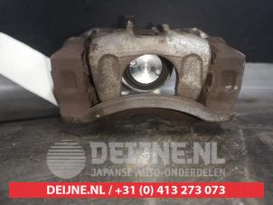 Kia Picanto Bremszange links hinten O509227 foto 3