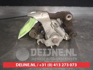 Kia Picanto Bremszange links hinten O509227 foto 2