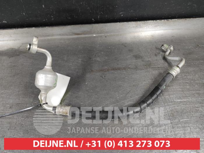 Nissan Pixo Airco Leiding O509243