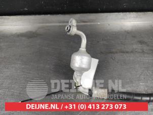 Nissan Pixo Klima Leitung O509243 foto 2