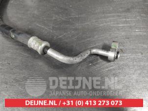 Nissan Pixo Klima Leitung O509243 foto 3
