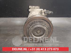 Gebruikte Aircopomp Hyundai iX35 (LM) 1.6 GDI 16V Prijs € 100,00 Margeregeling aangeboden door V.Deijne Jap.Auto-onderdelen BV