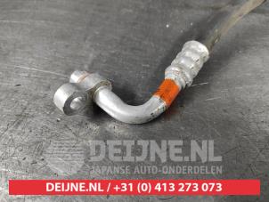Nissan Note Klima Leitung O509253 foto 3