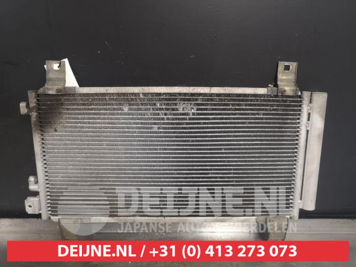 Gebruikte Airco Condensor Mazda 6 Sportbreak (GY19/89) 2.0 CiDT HP 16V Prijs € 25,00 Margeregeling aangeboden door V.Deijne Jap.Auto-onderdelen BV