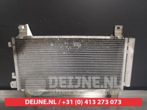 Gebruikte Airco Condensor Mazda 6 Sportbreak (GY19/89) 2.0 CiDT HP 16V Prijs € 25,00 Margeregeling aangeboden door V.Deijne Jap.Auto-onderdelen BV