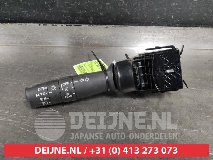 Honda Civic Licht Schalter O509270