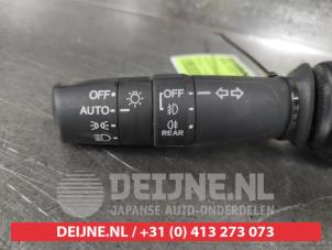 Honda Civic Licht Schakelaar O509270 foto 2