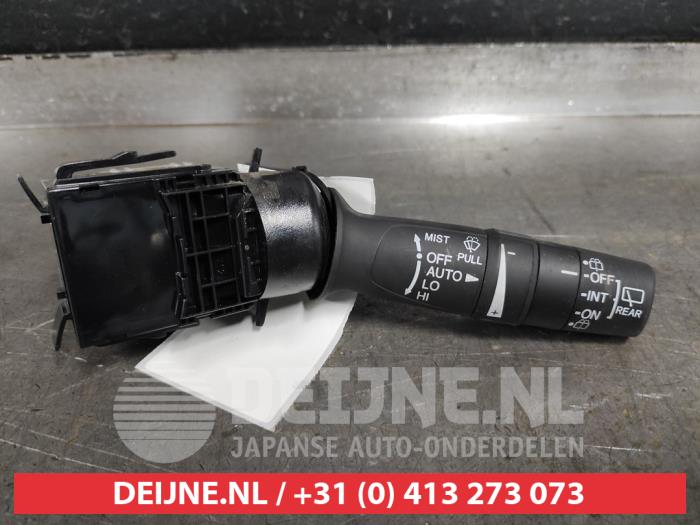 Honda Civic Scheibenwischer Schalter O509272