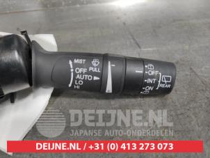 Honda Civic Wiper switch O509272 photo 2