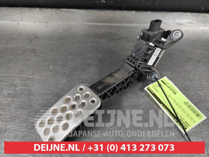 Honda Civic Gaspedaal O509276