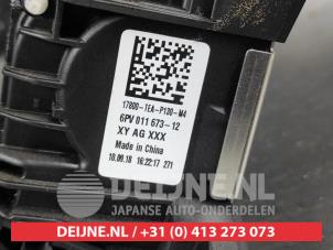 Honda Civic Gaspedal O509276 foto 2