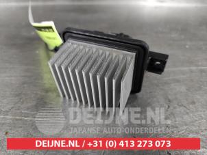 Honda Civic Heater resistor O509277 photo 2