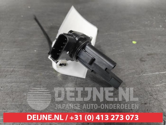 Gebruikte Luchthoeveelheidsmeter Honda Civic (FK6/7/8/9) 1.5i Turbo 16V Prijs € 50,00 Margeregeling aangeboden door V.Deijne Jap.Auto-onderdelen BV