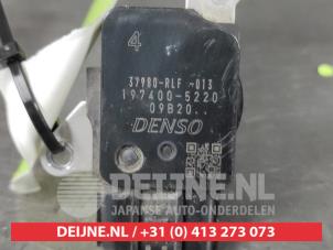 Honda Civic Airflow meter O509278 photo 2